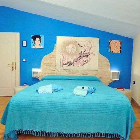 Bed and Breakfast Alla Maison Di Alessia Perugia Exteriér fotografie