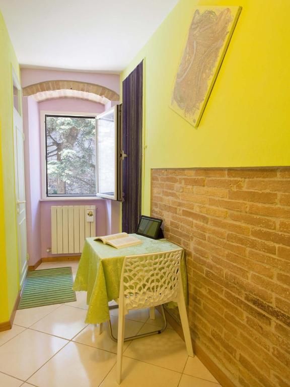 Bed and Breakfast Alla Maison Di Alessia Perugia Pokoj fotografie