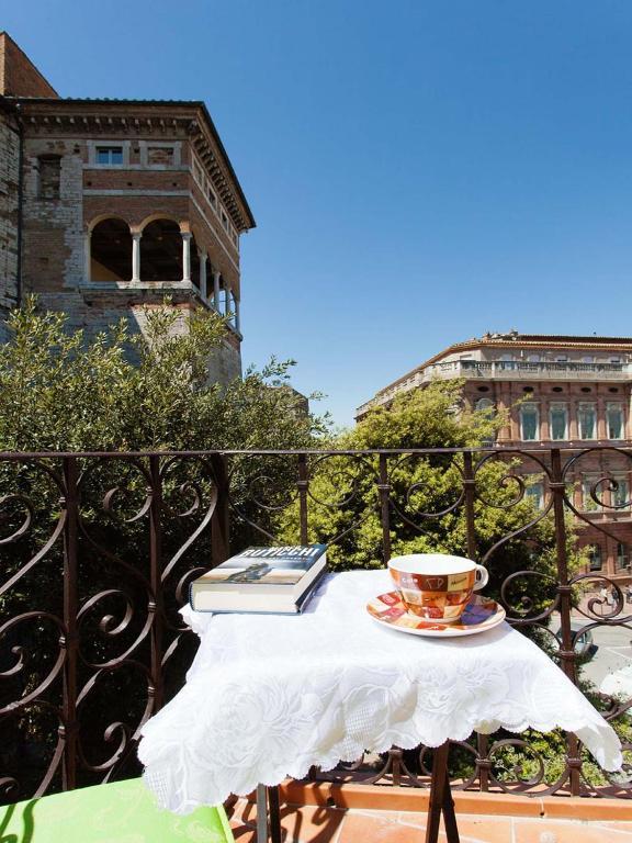 Bed and Breakfast Alla Maison Di Alessia Perugia Pokoj fotografie
