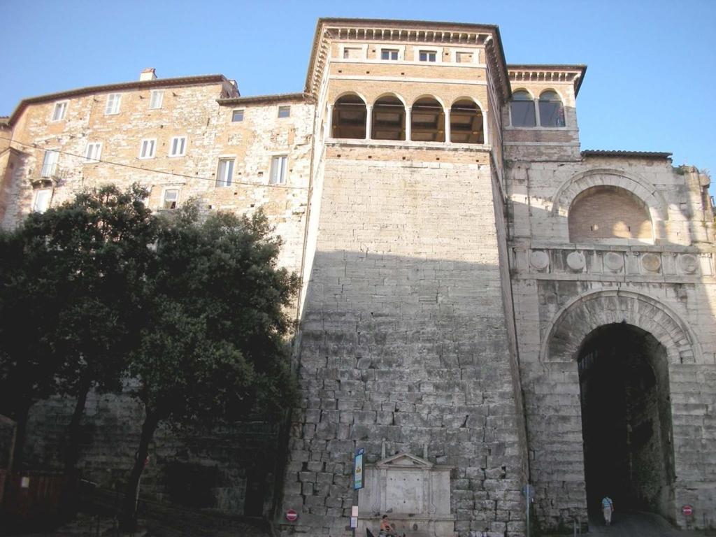 Bed and Breakfast Alla Maison Di Alessia Perugia Pokoj fotografie