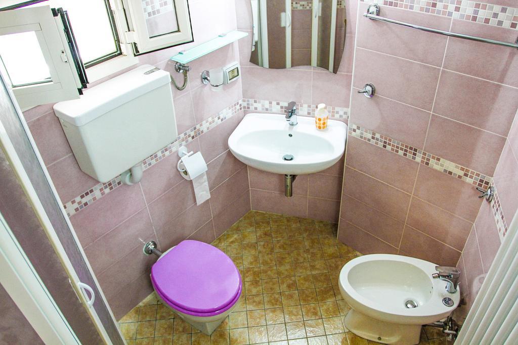 Bed and Breakfast Alla Maison Di Alessia Perugia Exteriér fotografie