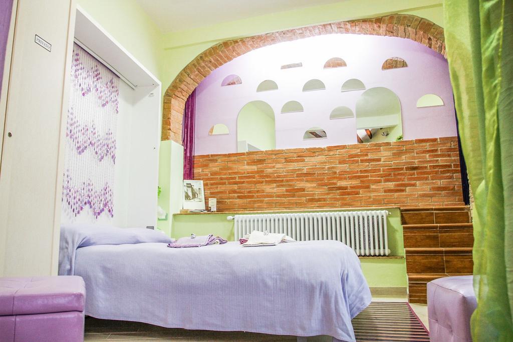 Bed and Breakfast Alla Maison Di Alessia Perugia Exteriér fotografie