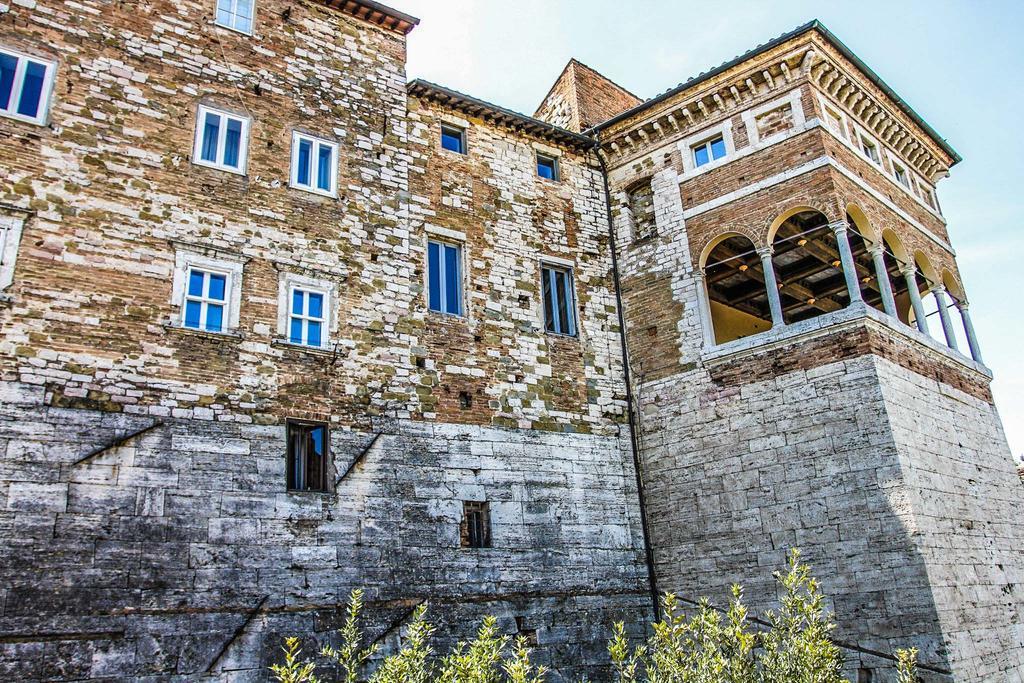 Bed and Breakfast Alla Maison Di Alessia Perugia Exteriér fotografie