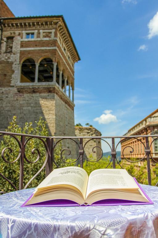 Bed and Breakfast Alla Maison Di Alessia Perugia Exteriér fotografie