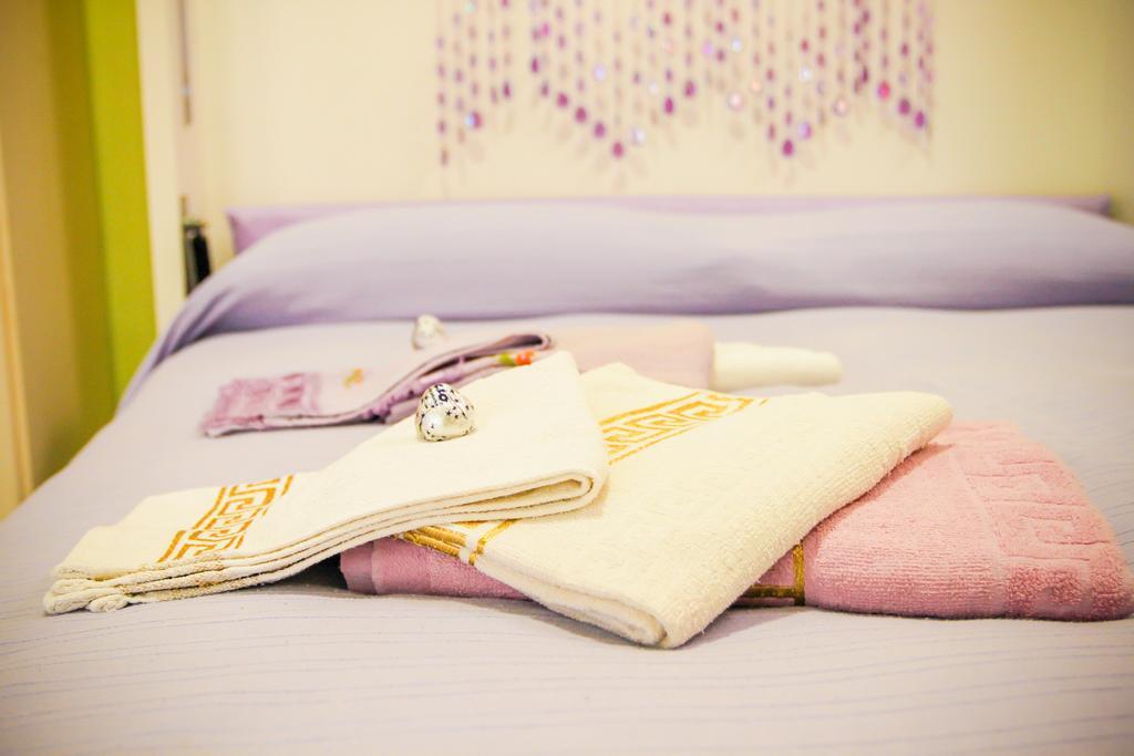 Bed and Breakfast Alla Maison Di Alessia Perugia Exteriér fotografie
