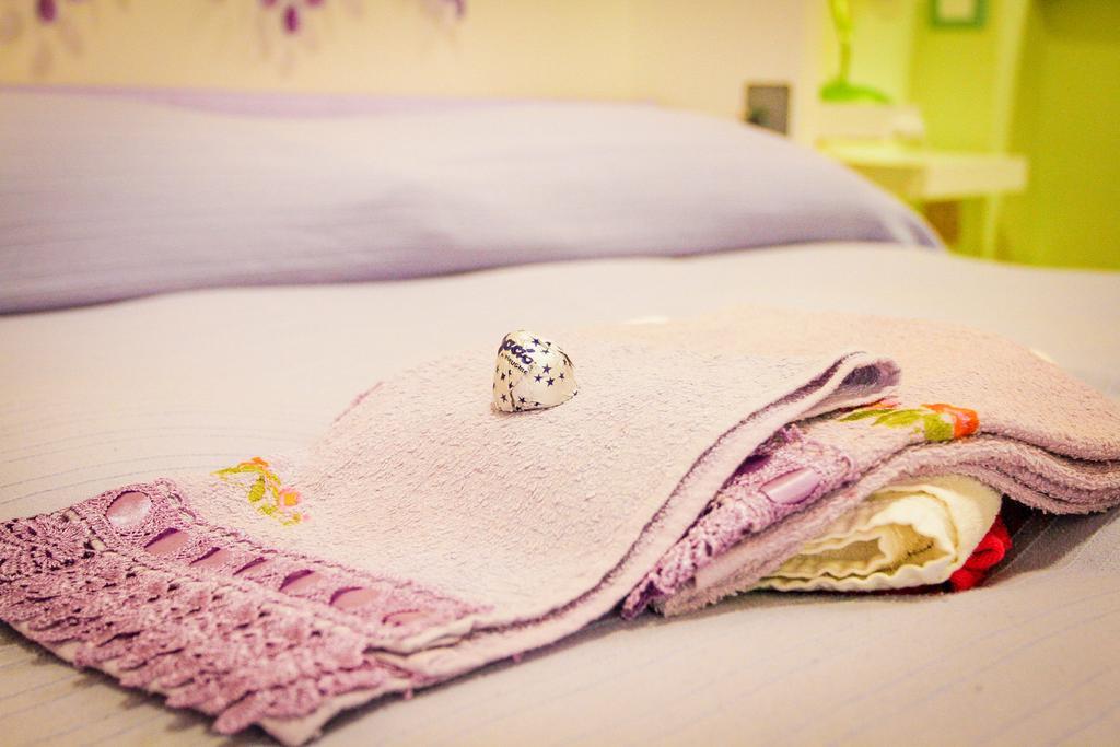 Bed and Breakfast Alla Maison Di Alessia Perugia Exteriér fotografie