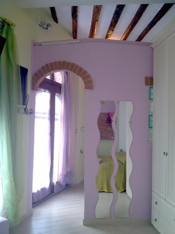 Bed and Breakfast Alla Maison Di Alessia Perugia Exteriér fotografie