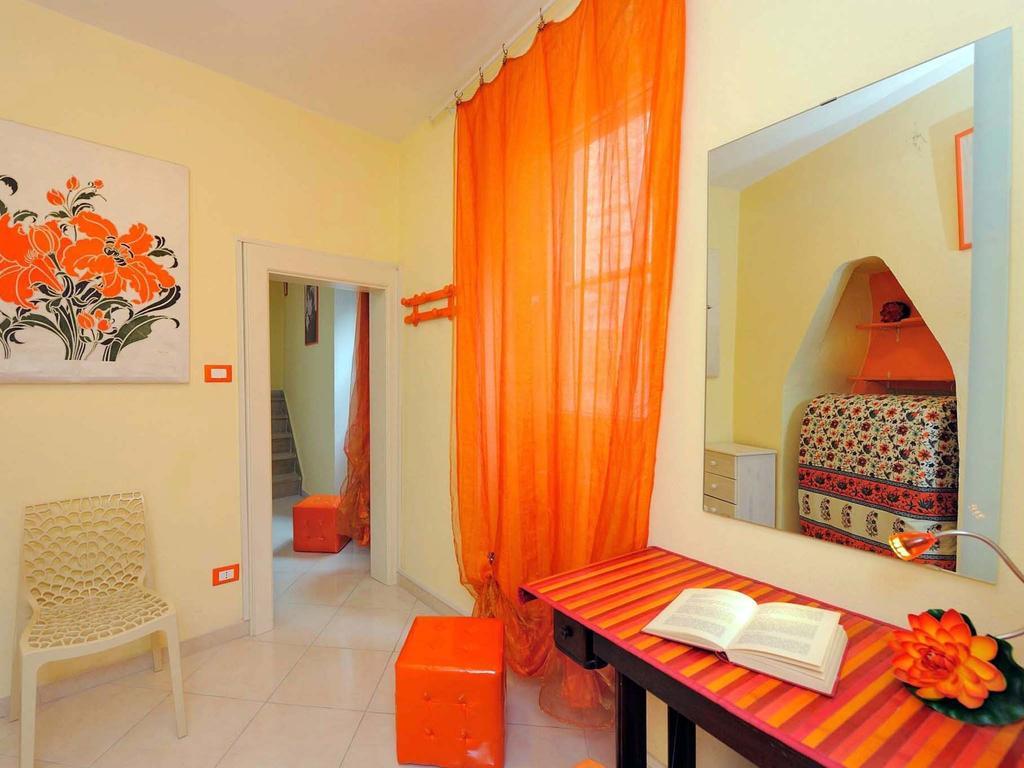 Bed and Breakfast Alla Maison Di Alessia Perugia Pokoj fotografie