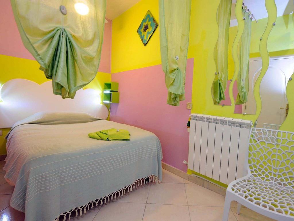 Bed and Breakfast Alla Maison Di Alessia Perugia Pokoj fotografie