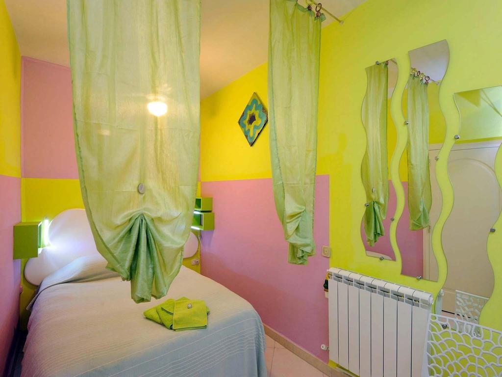 Bed and Breakfast Alla Maison Di Alessia Perugia Pokoj fotografie