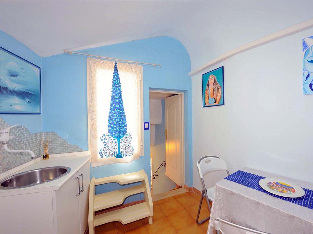 Bed and Breakfast Alla Maison Di Alessia Perugia Pokoj fotografie